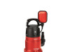 Einhell potopna pumpa za prljavu vodu GH-DP 7835