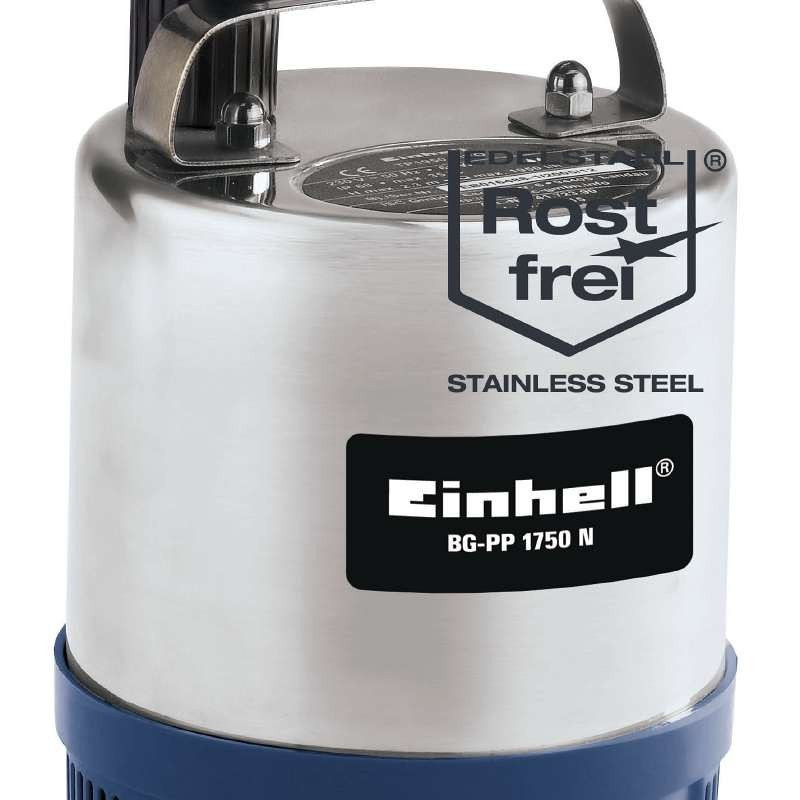 Einhell pumpa za fontanu BG-PP 1750 N
