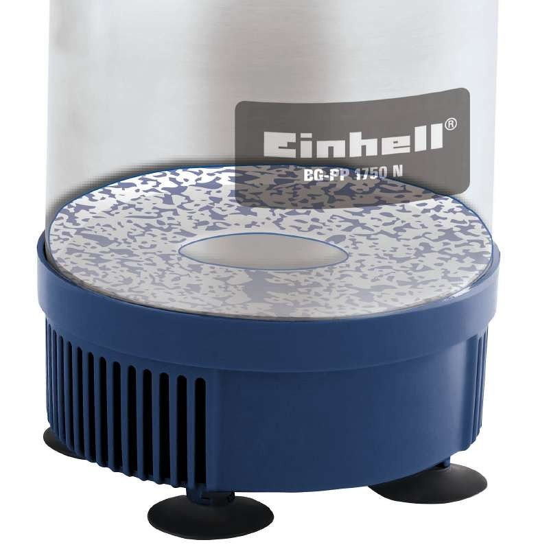 Einhell pumpa za fontanu BG-PP 1750 N
