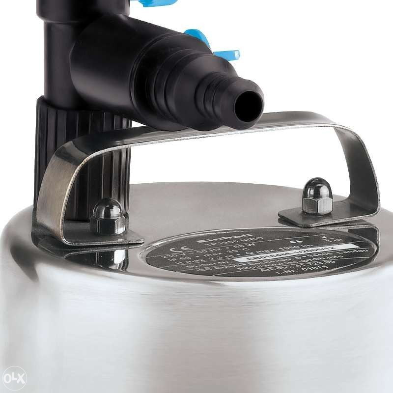 Einhell pumpa za fontanu BG-PP 1750 N