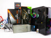 Gaming PC RTX 2080Ti; Ryzen 7 2700X; 32GB RAM; 2TB HDD