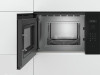 Bosch Ugradbena mikrovalna pećnica BFL554MB0