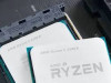 CPU AMD Ryzen 5 2500X