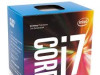 CPU INTEL Core i7 7700