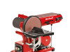 Einhell stona tračna brusilica TC-US 400
