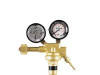 Einhell regulator pritiska s 2 manometra
