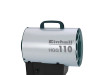 Einhell plinski grijač HGG 110 Niro EX