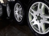 ALU FELGE(FELUGE) 16 W211 W203 5X112 MERCEDES