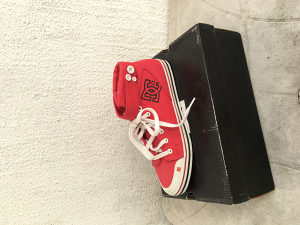 DC Shoes - Venice Mid SE - velicina 42