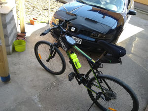 Gt Aggressor