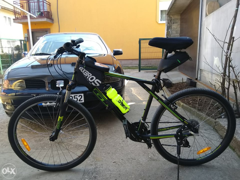 Gt Aggressor