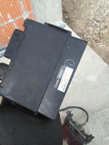SUZUKI SRAD CDI KOMPJUTER ELEKTRONIKA 600