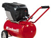 Einhell Expert zračni kompresor TE-AC 400/50/10 V