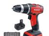 Einhell akumulatorska bušilica TC-CD 14,4 2B EX