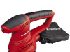 Einhell ekscentrična brusilica TC-RS 38 E