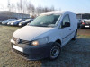 VW Caddy 1.6 CR TDI BlueMotion Tech. Modell 2013