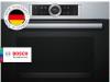 Rerna BOSCH ekran na dodir 4D ventilator HBG633NS1