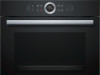 Bosch Ugradbena pecnica HBG633NS1