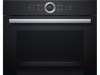 Bosch Ugradbena pecnica HBG675BB1