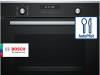 Rerna BOSCH piroliza AutoPilot 3D ventilator HBG2780S0
