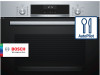 Rerna BOSCH AutoPilot LCD ekran 3D ventilator HBG5370S0