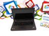 Laptop Lenovo T440p; i5-4300m; 4GB RAM; 500GB HDD