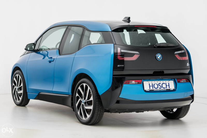 BMW i3 94Ah Automatik