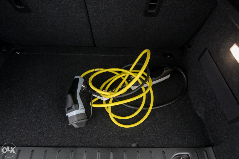 BMW i3 94Ah Automatik