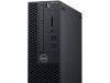 Dell OptiPlex 3060 SFF, i3-8100/4GB/128GB SSD/W10Pro