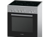BOSCH električni šporet HKN390150