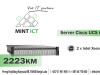 Server Cisco UCS C240 M3