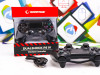 Rampage dualshock PS IV wireless joystick