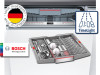 Ugradna mašina za suđe BOSCH 14 kompleta A++ SMV68MD02E