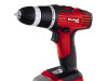 Einhell aku bušilica odvijač TH-CD 18-2 2B