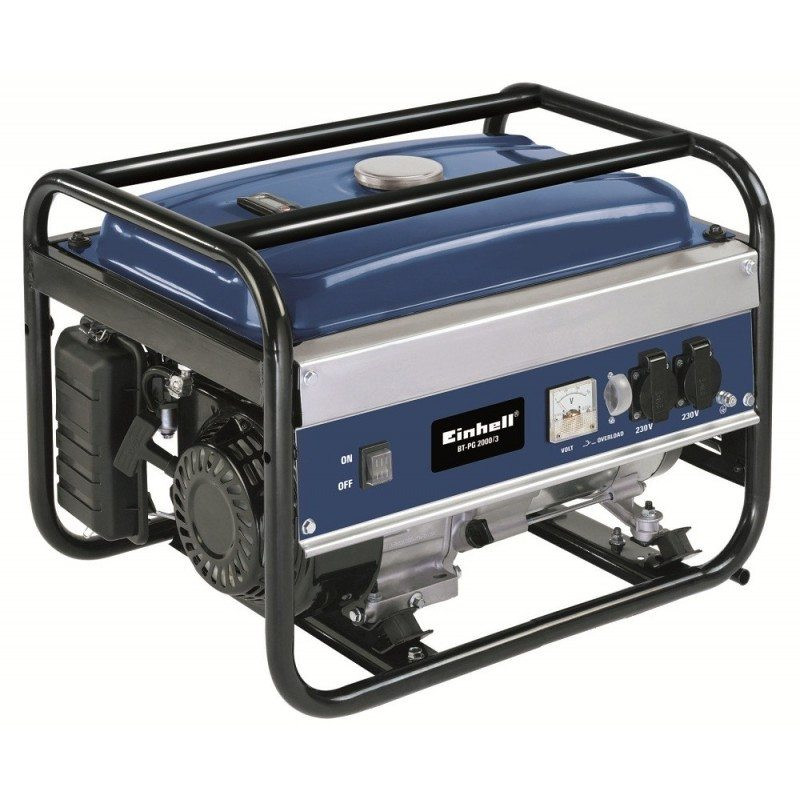 Einhell agregat za struju BT-PG 2000/3