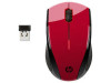 HP Wireless Mouse X3000