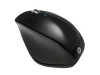 Mouse HP X4500 Crni wireless (H2W26AA)