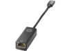 HP USB Type-C to RJ45 Adapter