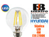 Sijalica/Sijalice LED Filam E14 4W balon