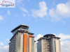SIGENX prodaje:Bosmal City Centar/poslovni prostor
