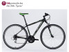 Bicikl CONTURION CROSS C4