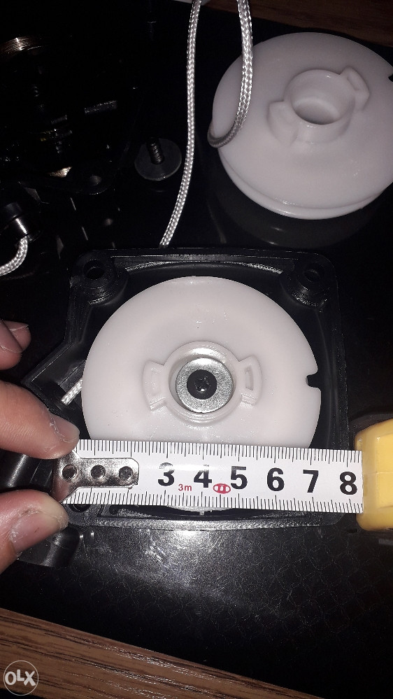 Starter starter trimer trimeri razni Servis Fani Tuzla