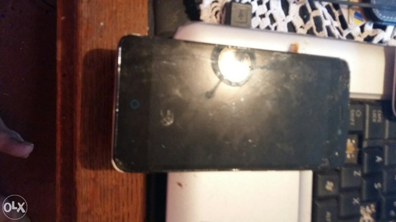 ZTE BLADE A452