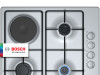 Kombinovana ploča BOSCH plin + struja INOX PBY6C5B80Q