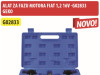 ALAT ZA FAZU MOTORA FIAT 1,2 16V G02833