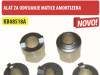 ALAT ZA ODVIJANJE MATICE AMORTIZERA 5 KOM VW/AUDI/MB
