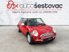 MINI COOPER 1.6i 2002g.