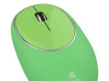 MW2SWGR Click Wireless optical mouse