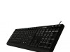KL0B/YU Wired keyboard
