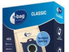Electrolux vrećice za usisavač E 200S, 5/1, S-Bag